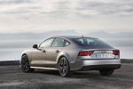 Audi A7 Sportback 3.0 TDI Ultra S-Line 2014 года (WW)